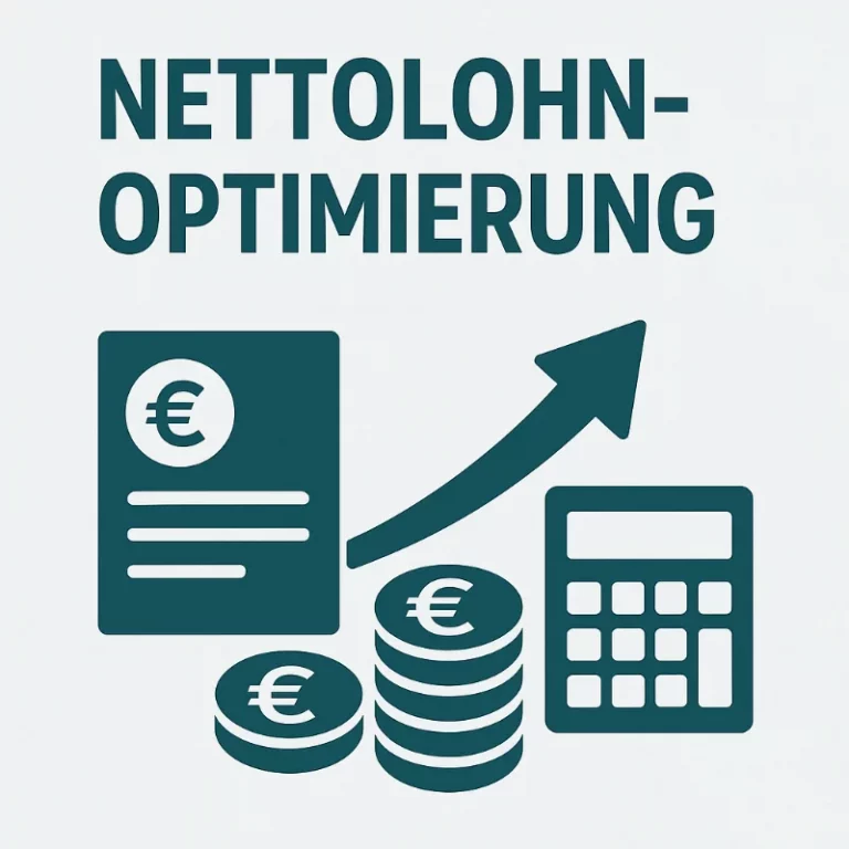 nettolohnoptimierung